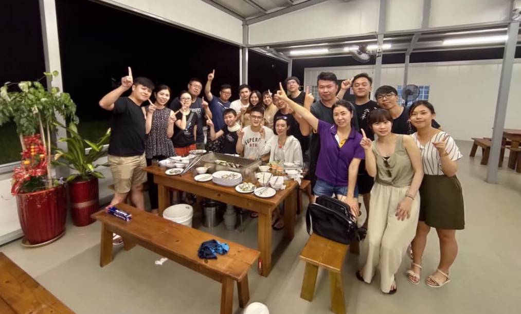 澎湖旅遊-BBQ吃到飽